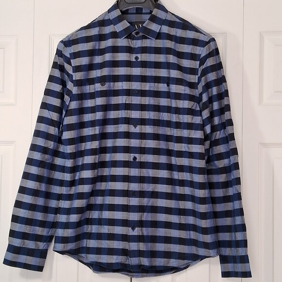 Armani Exchange Shirt - Picture 1 of 12